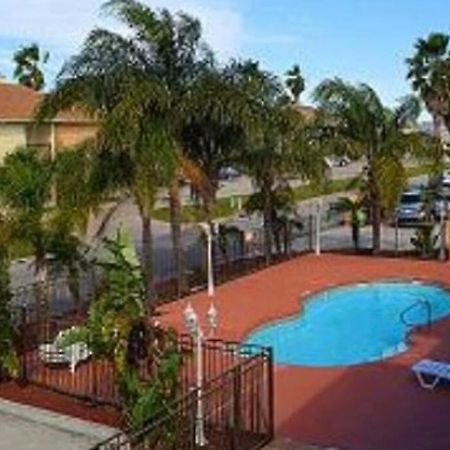 Cozy Coastal Condo Corpus Christi Exterior photo