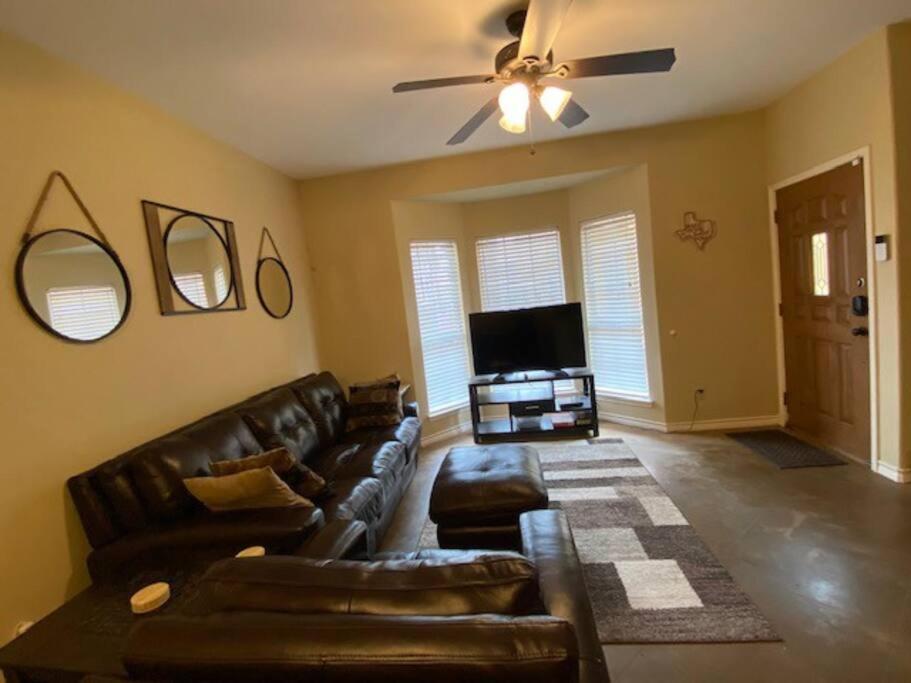 Cozy Coastal Condo Corpus Christi Exterior photo