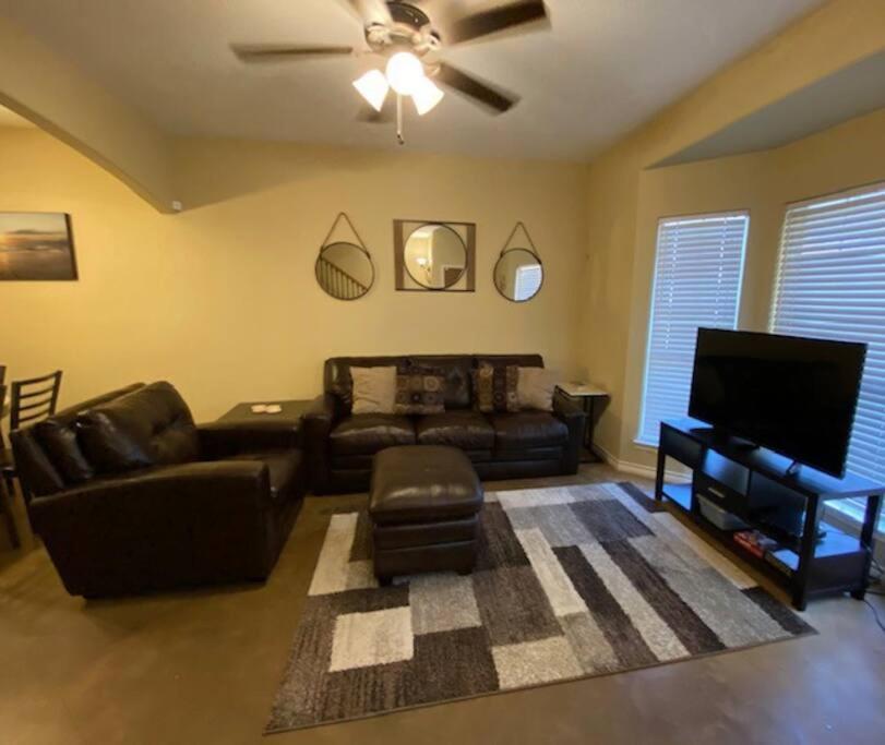 Cozy Coastal Condo Corpus Christi Exterior photo