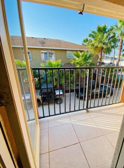 Cozy Coastal Condo Corpus Christi Exterior photo