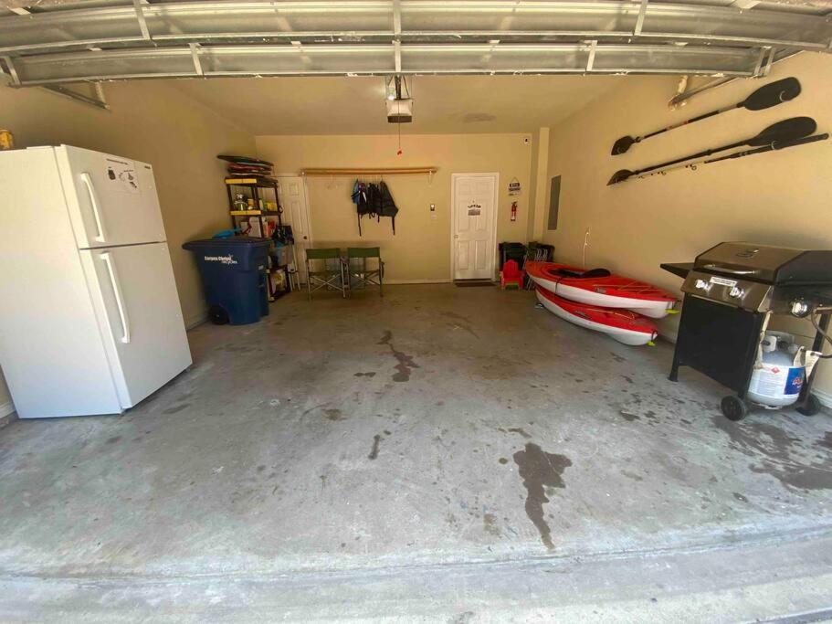 Cozy Coastal Condo Corpus Christi Exterior photo